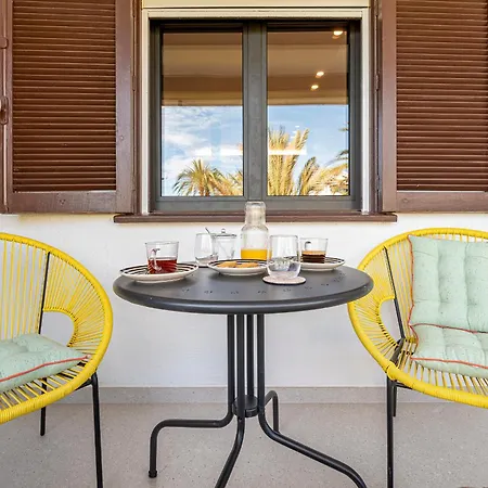Newly Renovated In Golden Mile W/ Pool * Marbella